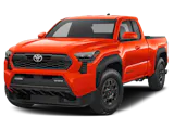 Used 2024 Toyota Tacoma Sedan