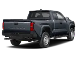 Used 2025 Toyota Tacoma Truck