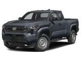 Used 2025 Toyota Tacoma Truck