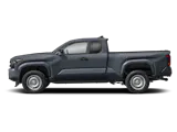 Used 2025 Toyota Tacoma Truck