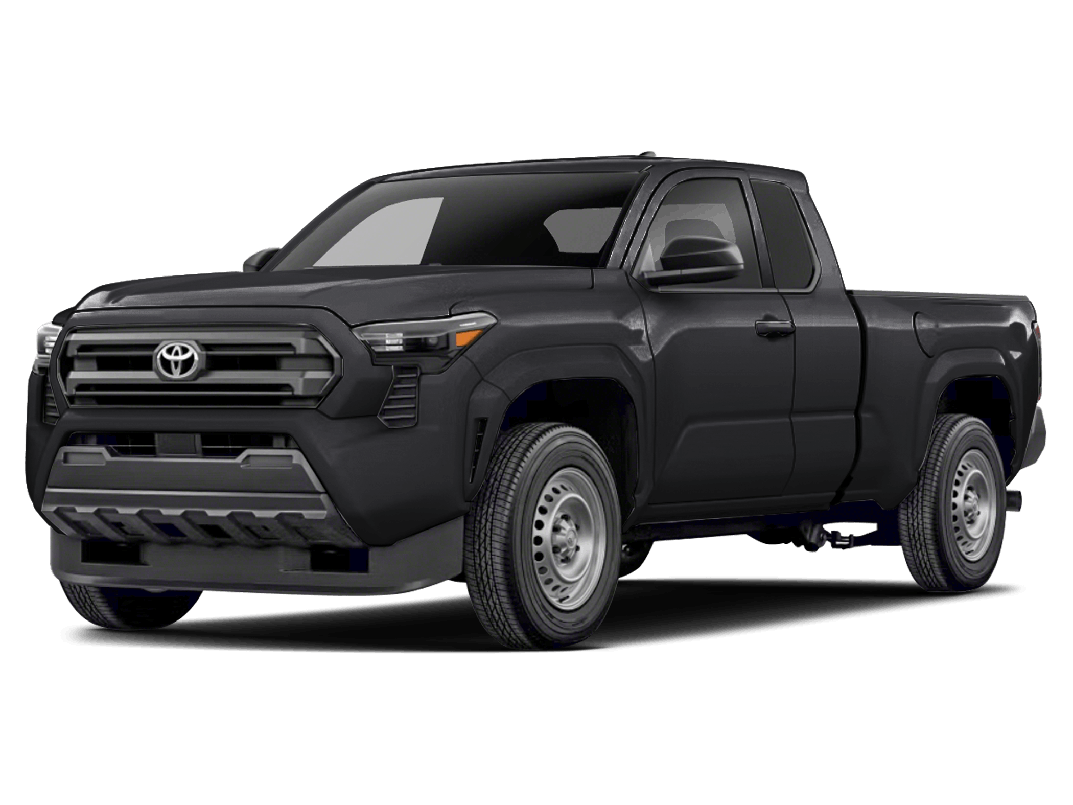 Standard Hood Fender & Mirror Kit | TOYOTA TUNDRA REGULAR CAB SR 2015