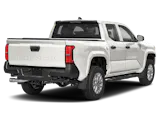 Used 2025 Toyota Tacoma Truck