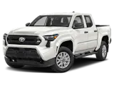 Used 2025 Toyota Tacoma Truck