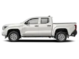Used 2025 Toyota Tacoma Truck