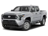 Used 2025 Toyota Tacoma Truck