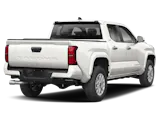 Used 2025 Toyota Tacoma Truck