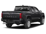 Used 2025 Toyota Tacoma Truck