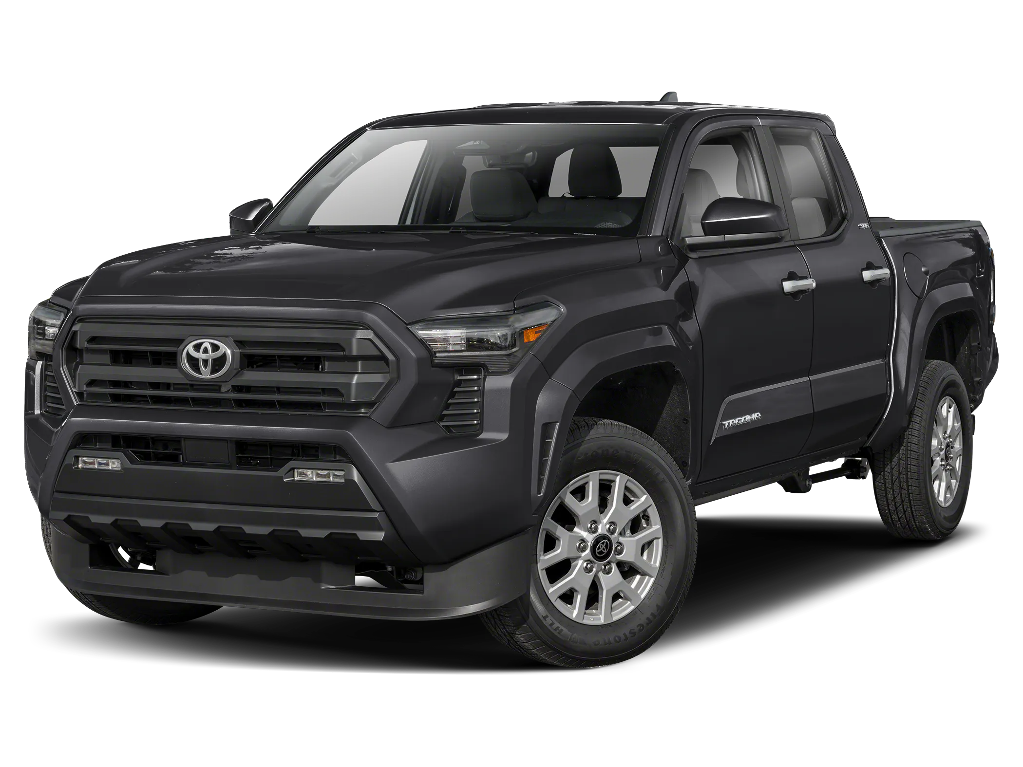 2025 Toyota Tacoma SR5 4x2 Double Cab Long Bed's photo