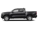 Used 2025 Toyota Tacoma Truck