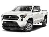 Used 2025 Toyota Tacoma Truck