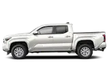 Used 2025 Toyota Tacoma Truck