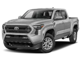 Used 2025 Toyota Tacoma Truck