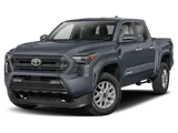 Used 2025 Toyota Tacoma Truck