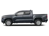 Used 2025 Toyota Tacoma Truck