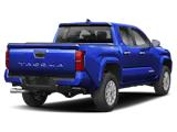 Used 2025 Toyota Tacoma Truck