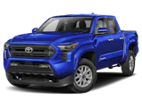 Used 2025 Toyota Tacoma Truck