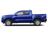 Used 2025 Toyota Tacoma Truck