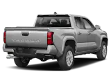 Used 2025 Toyota Tacoma Truck