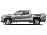 Used 2025 Toyota Tacoma Truck