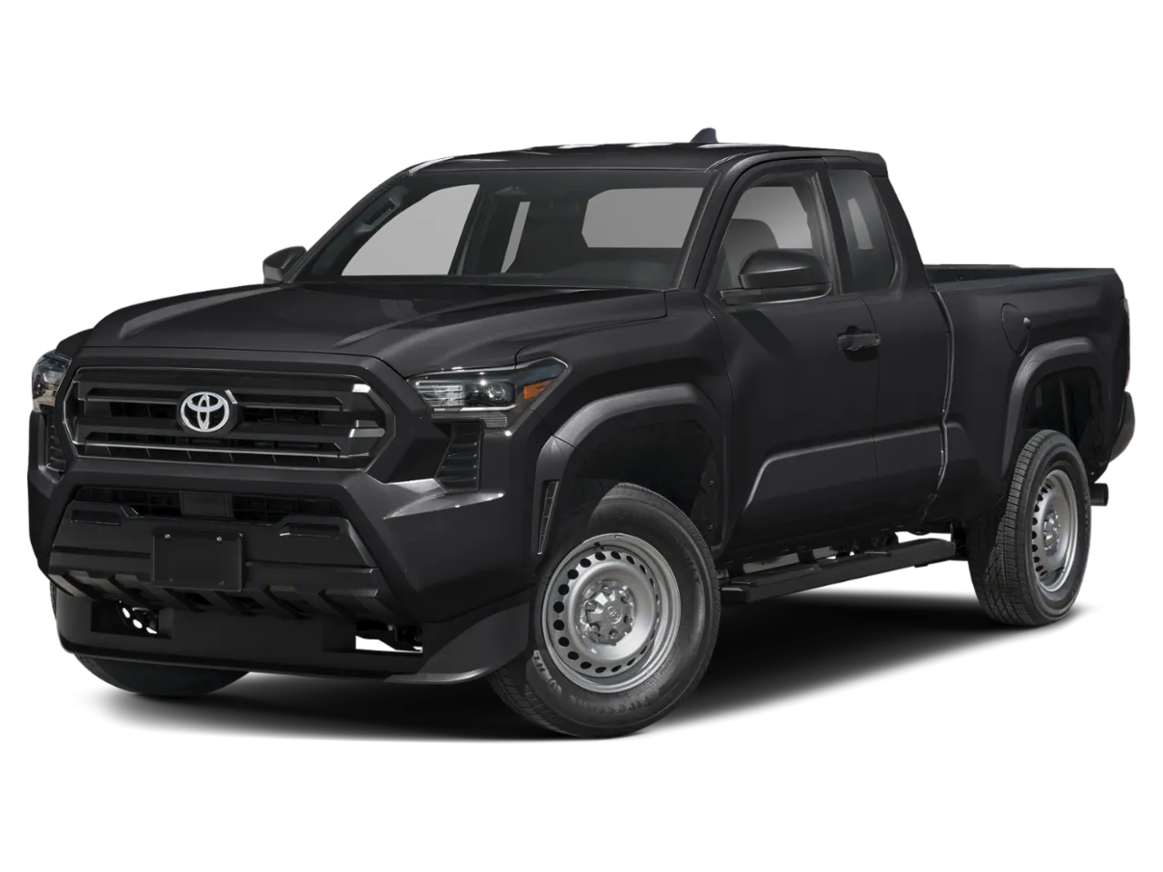 2026 Toyota Tacoma SR 4x2 XtraCab's photo