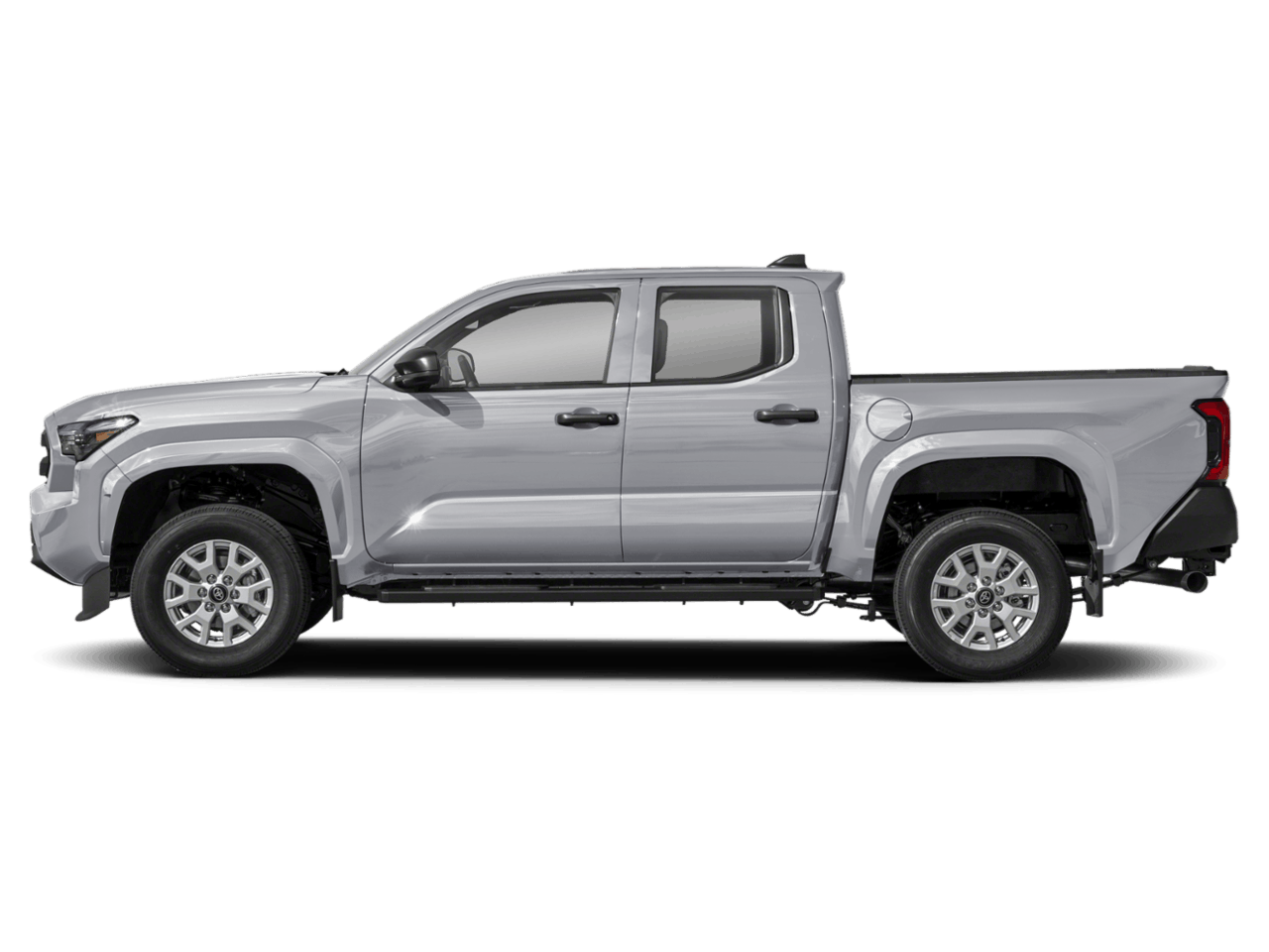 2026 Toyota Tacoma SR's photo