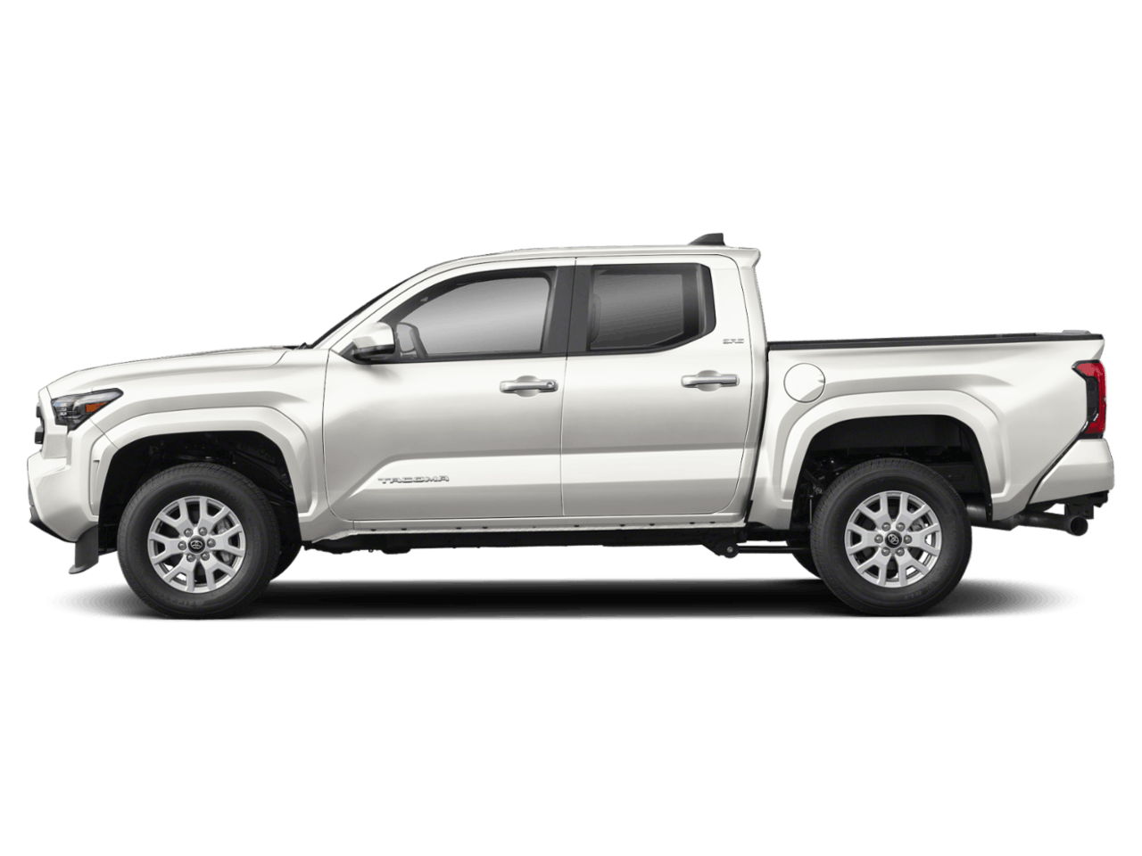 2026 Toyota Tacoma SR5's photo