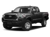 Used 2019 Toyota Tacoma Truck