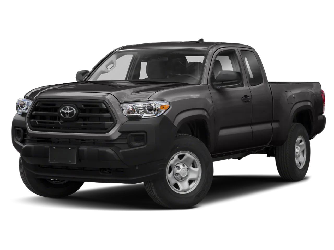 2019 Toyota Tacoma SR5 Access Cab 4WD V6 Auto Std Bed's photo