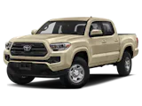 Used 2019 Toyota Tacoma Truck