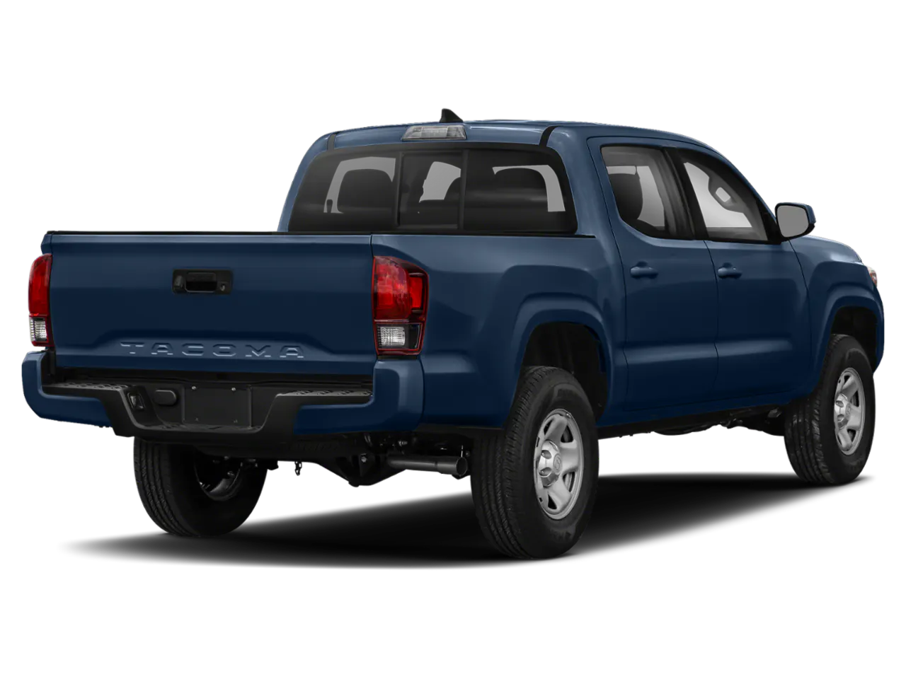 Used 2019 Toyota Tacoma Truck