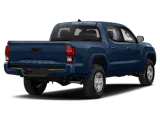Used 2019 Toyota Tacoma Truck