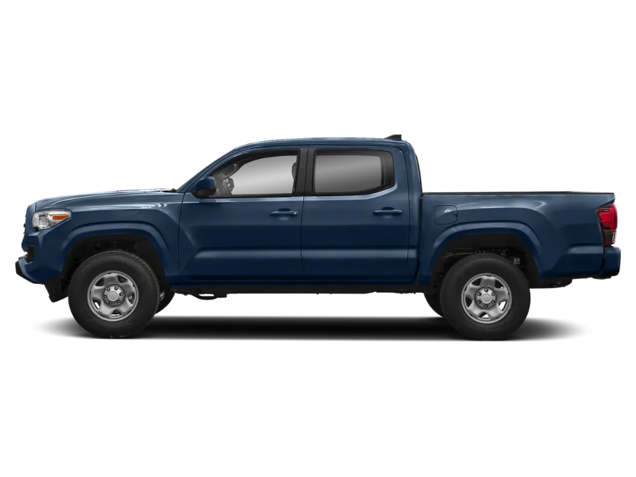 Used 2019 Toyota Tacoma Truck