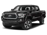 Used 2019 Toyota Tacoma Truck