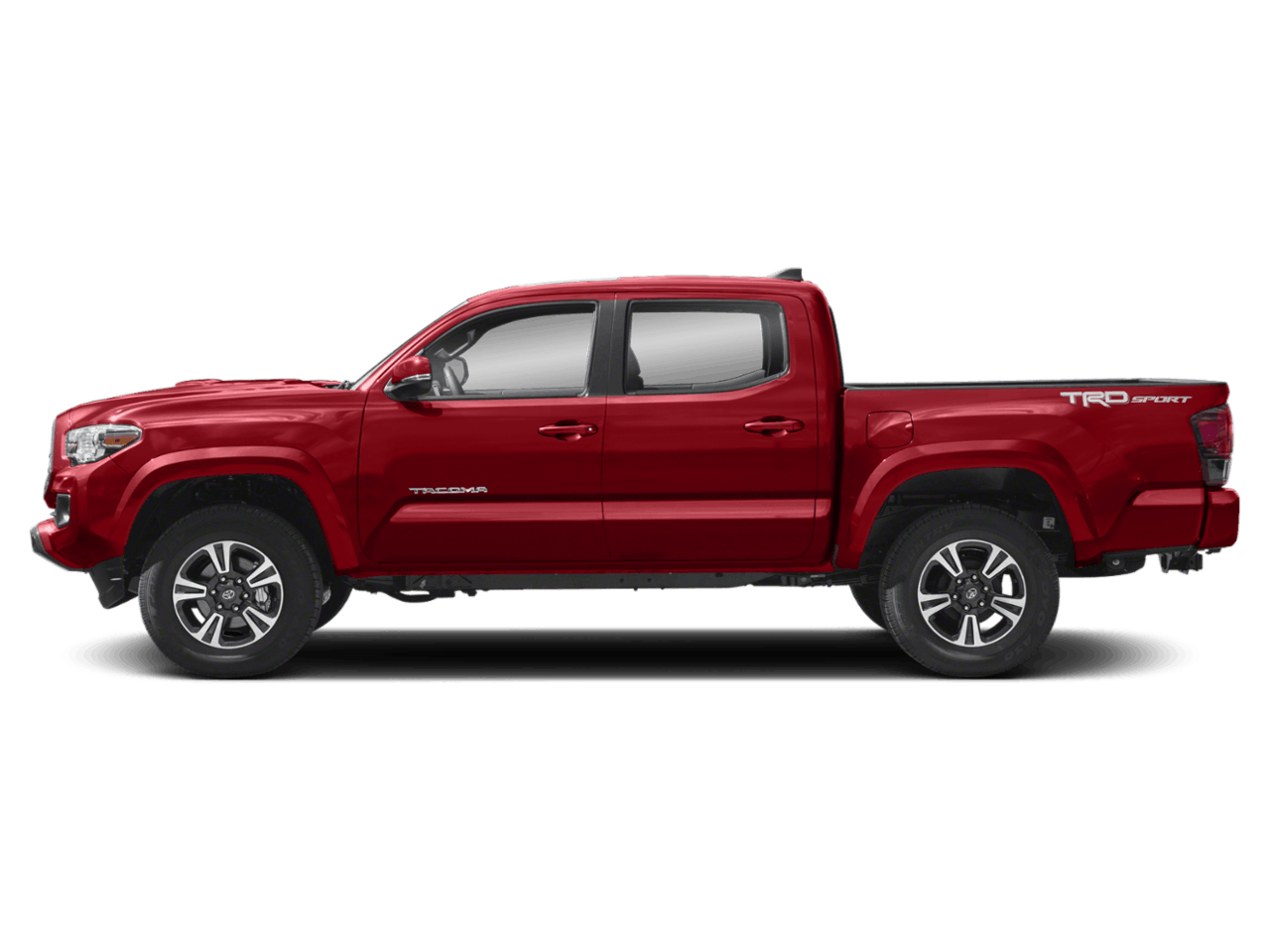 2019 Toyota Tacoma TRD Off Road's photo