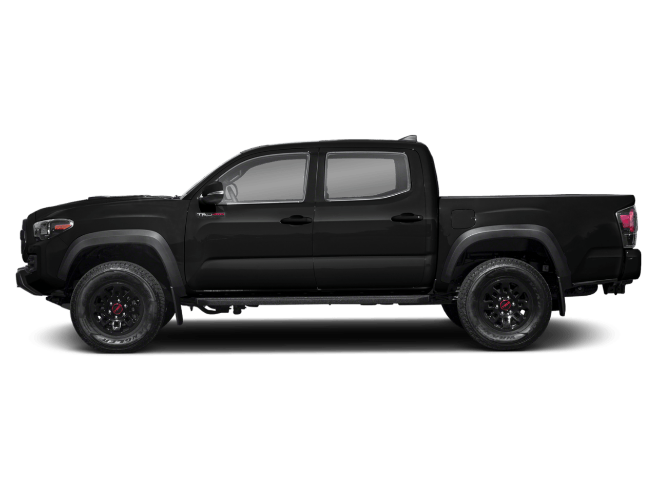 2019 Toyota Tacoma TRD Pro's photo