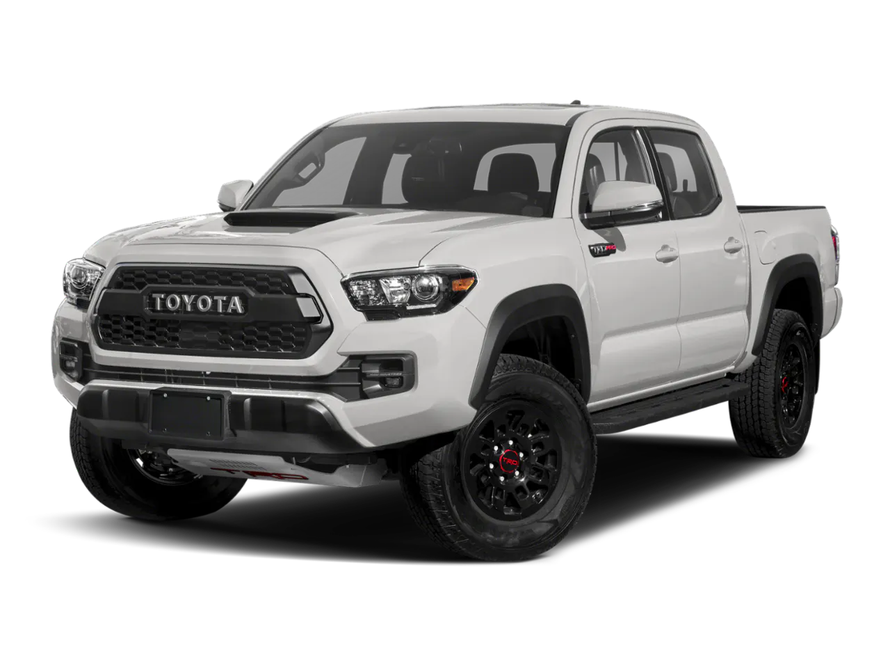 2019 Toyota Tacoma TRD Pro Double Cab 4WD V6 Auto SB's photo