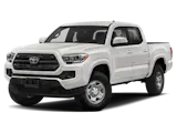 Used 2019 Toyota Tacoma Truck