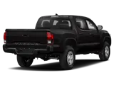 Used 2019 Toyota Tacoma Truck
