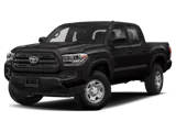 Used 2019 Toyota Tacoma Truck