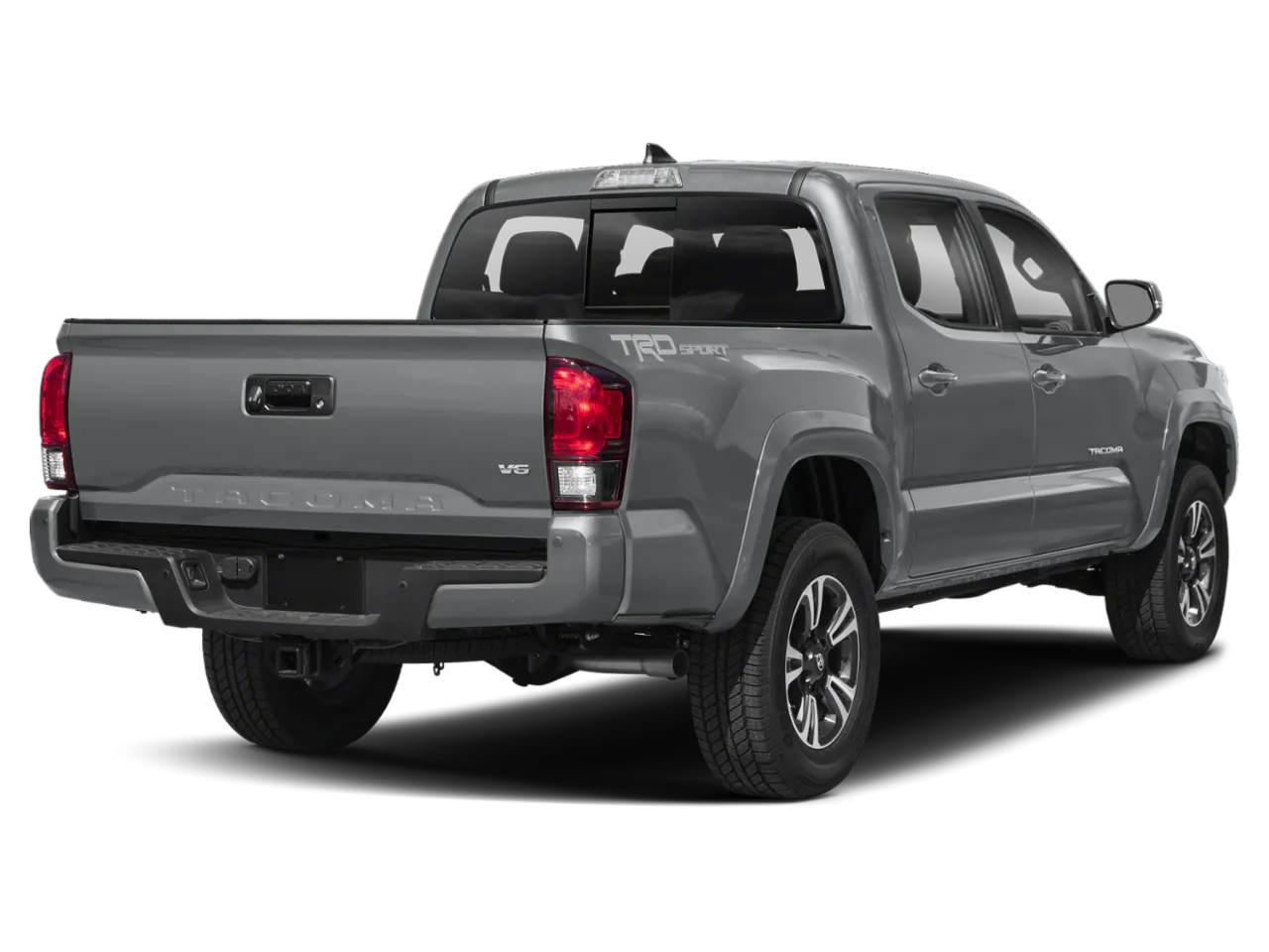 Used 2019 Toyota Tacoma Truck