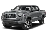 Used 2019 Toyota Tacoma Truck