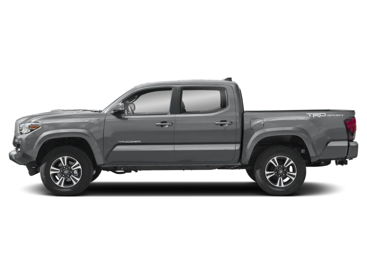 Used 2019 Toyota Tacoma Truck