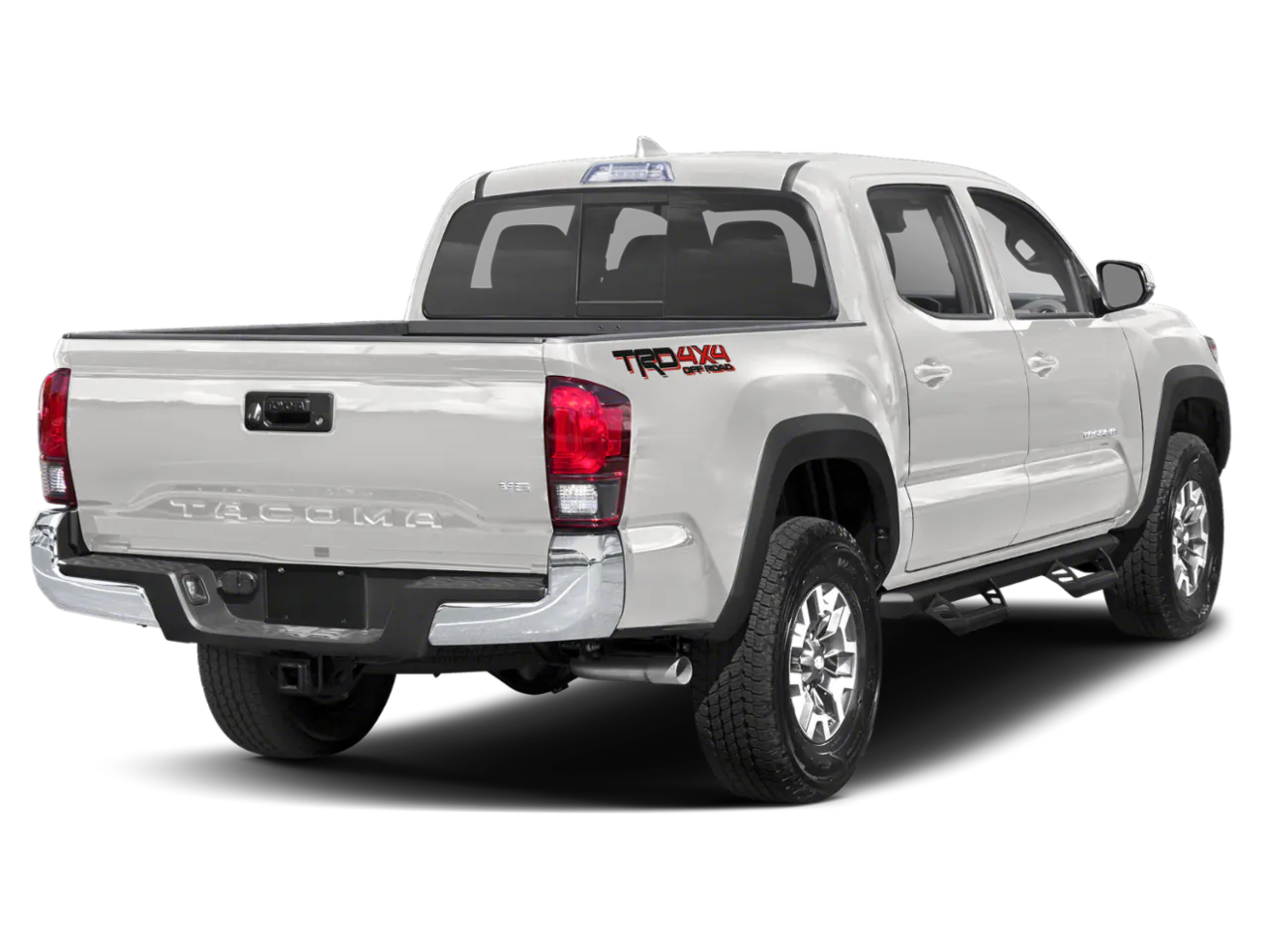 Used 2019 Toyota Tacoma Truck