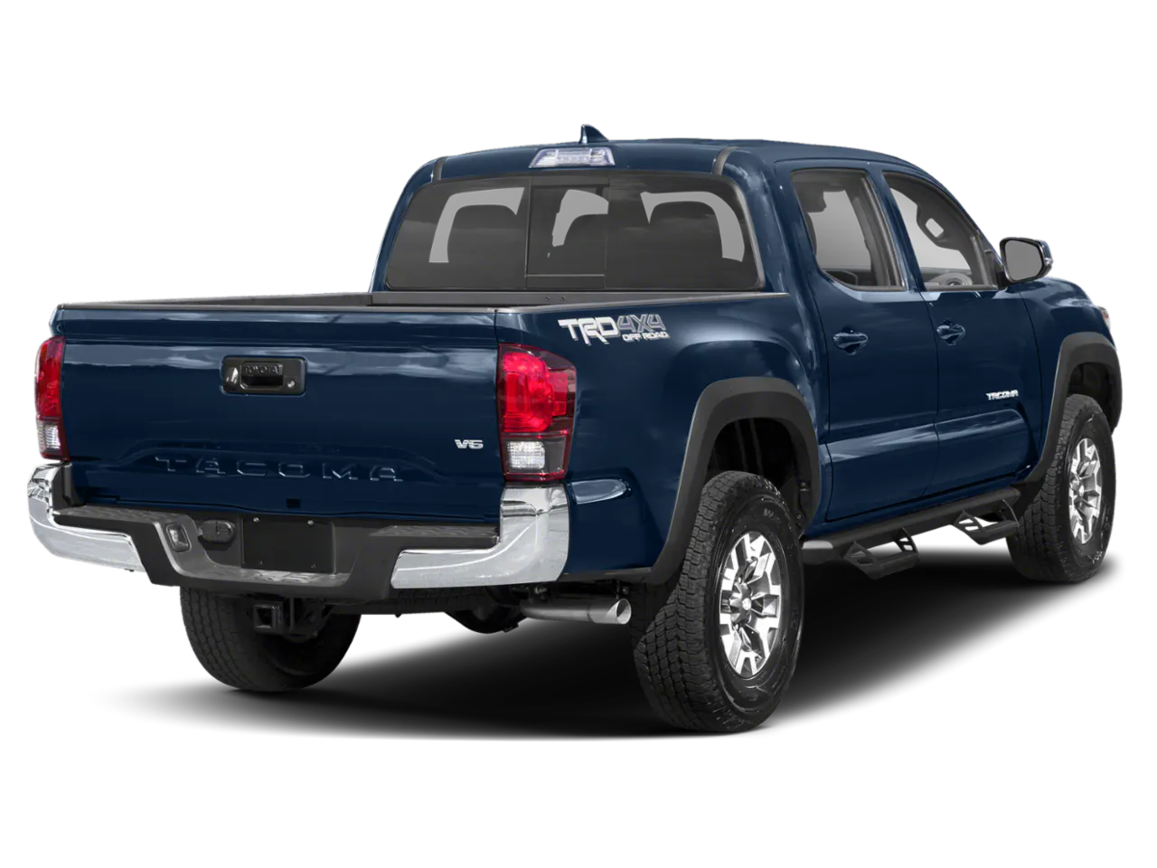 Used 2019 Toyota Tacoma Truck