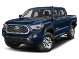Used 2019 Toyota Tacoma Truck