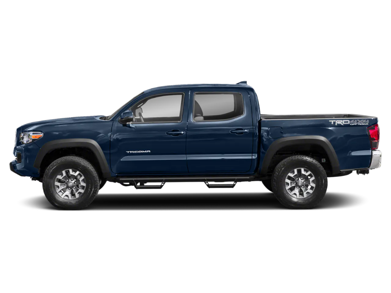 Used 2019 Toyota Tacoma Truck