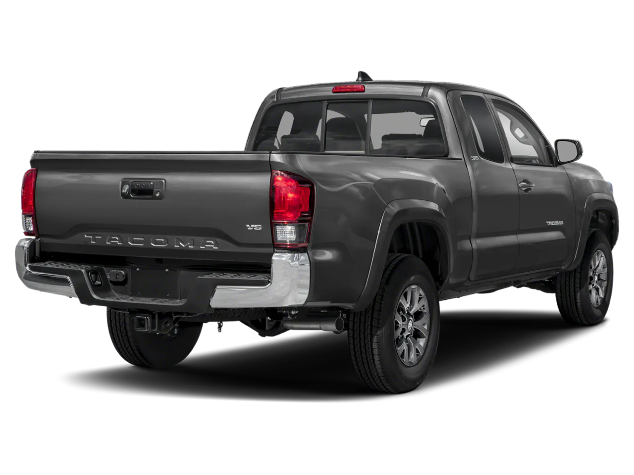 Used 2020 Toyota Tacoma Truck