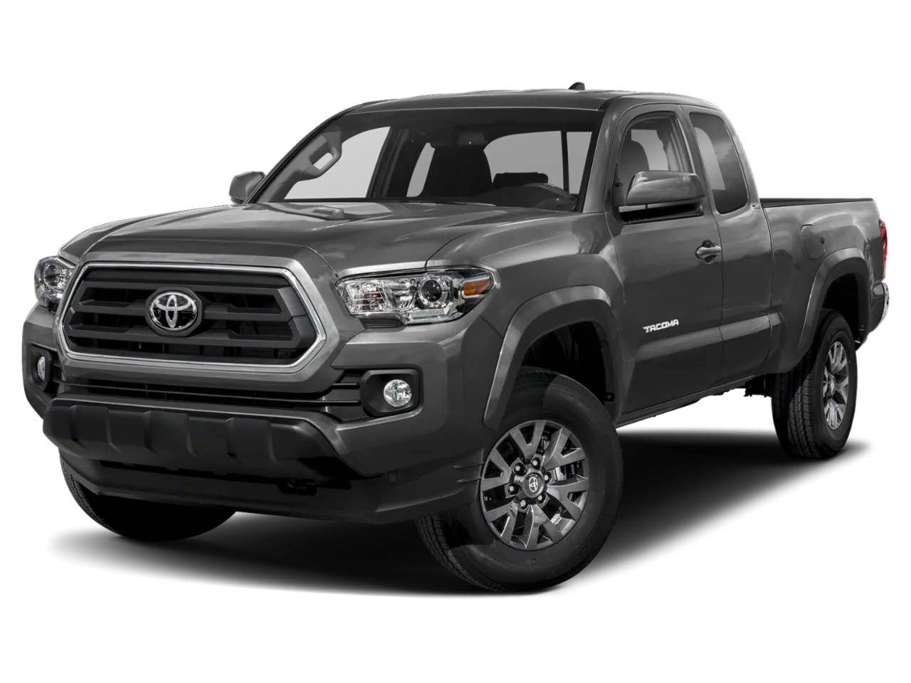 2020 Toyota Tacoma
