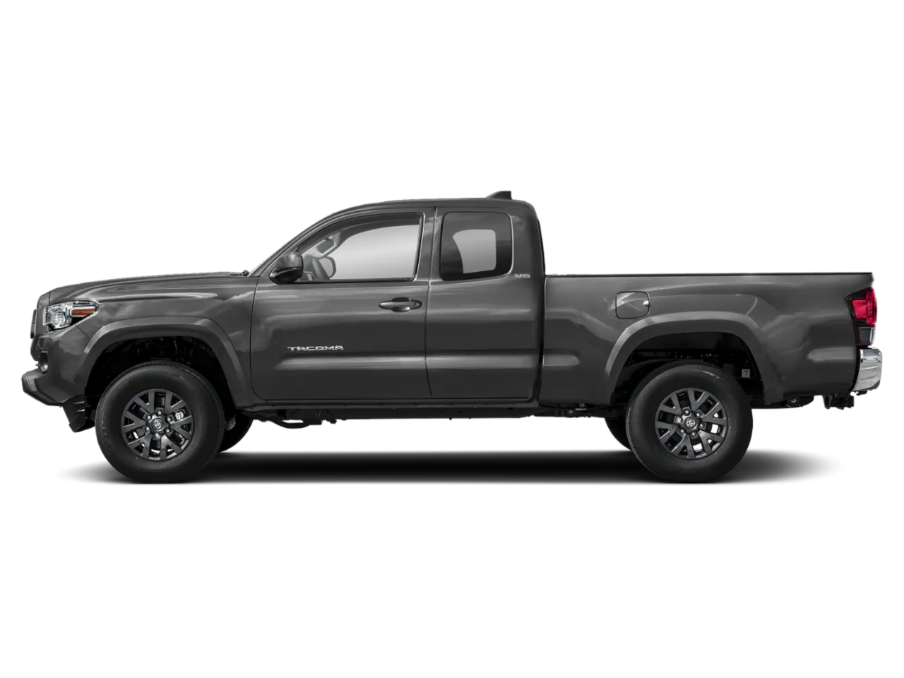 Used 2020 Toyota Tacoma Truck