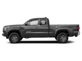 Used 2020 Toyota Tacoma Truck